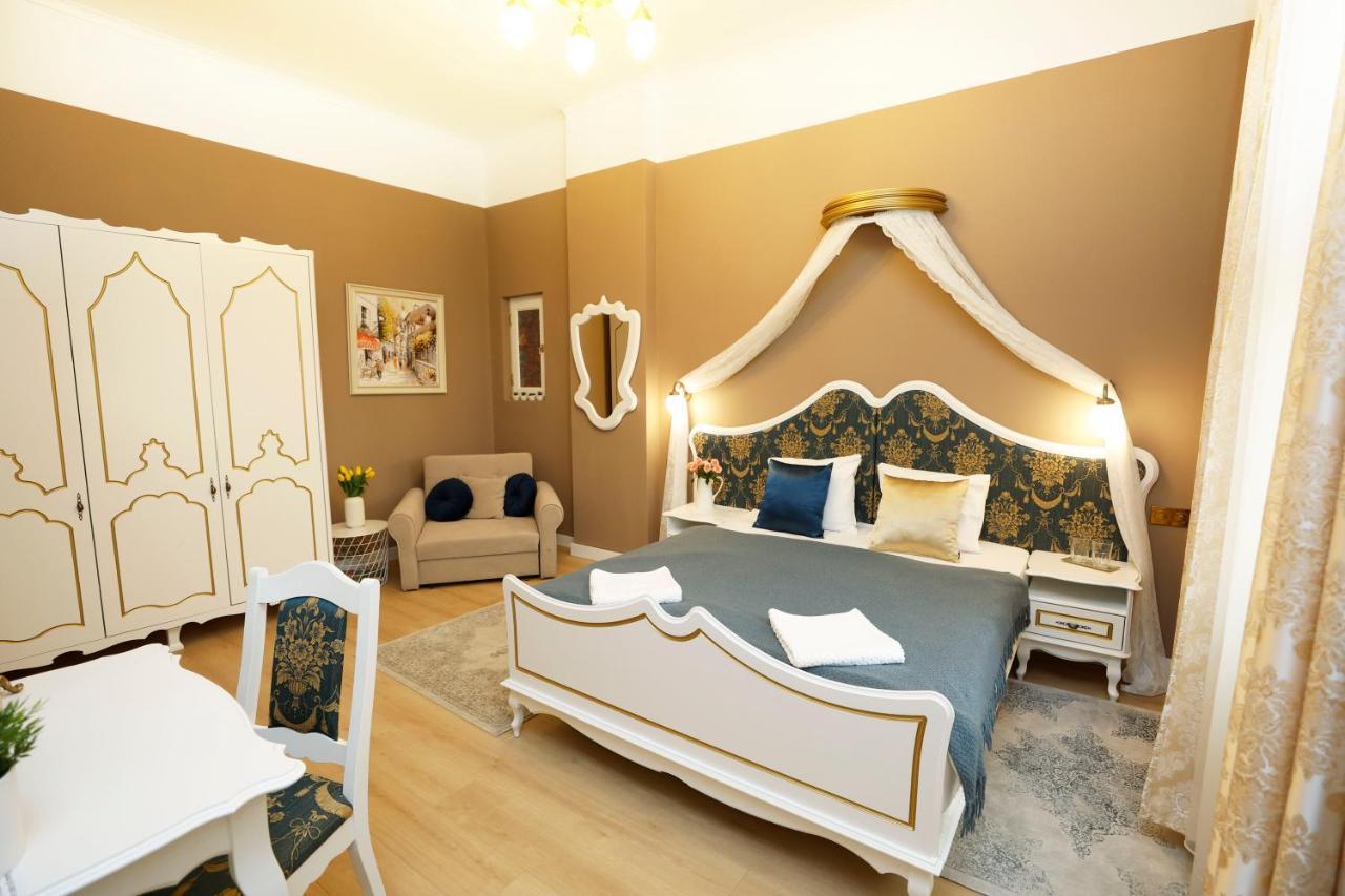 Villabaroque_Eger Extérieur photo